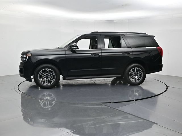 Certified 2025 Ford Expedition Active RWD image 7
