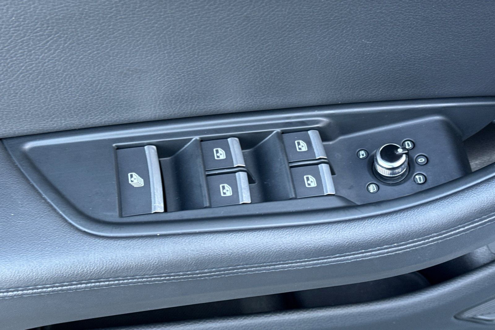 Used 2019 Audi A5 2.0T Prestige w/ 19" Design Line Wheel Package image 11