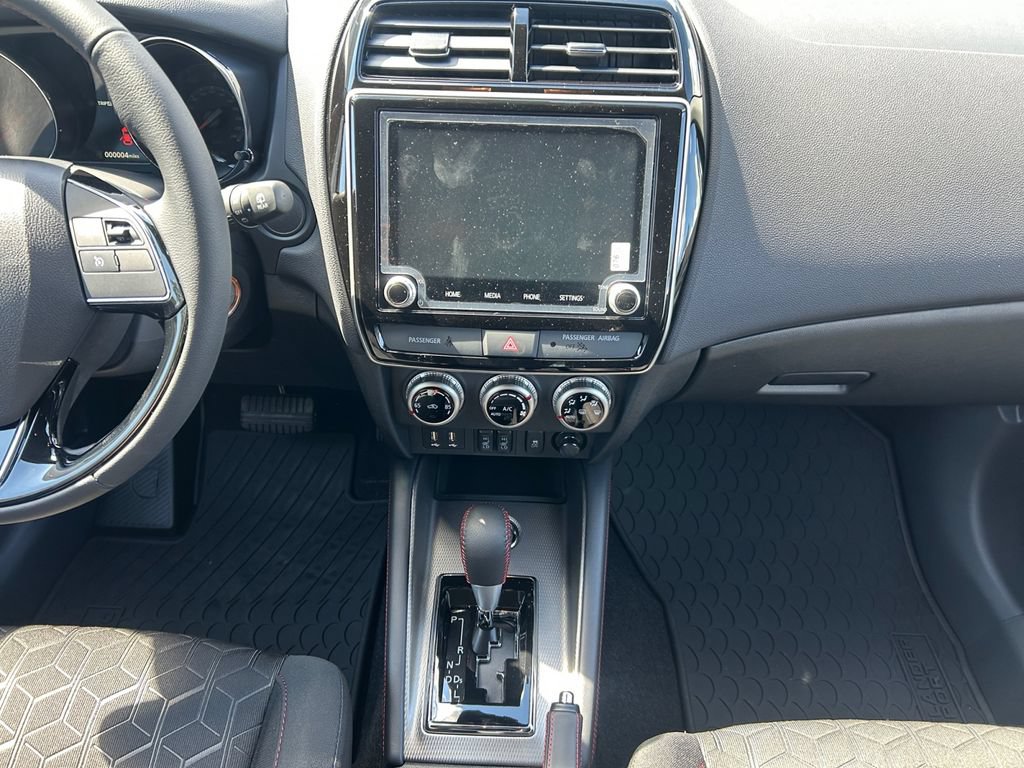 New 2027 Mitsubishi Outlander Sport AWD image 11