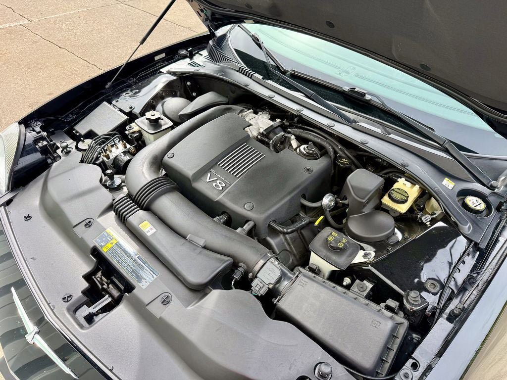 Used 2002 Ford Thunderbird RWD image 30