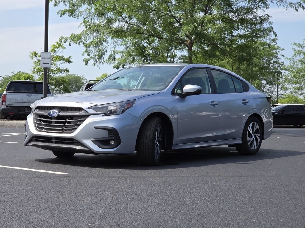 Used 2023 Subaru Legacy Premium AWD/4WD image 15