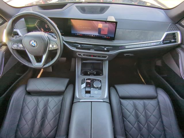 Used 2024 BMW X5 sDrive40i image 18
