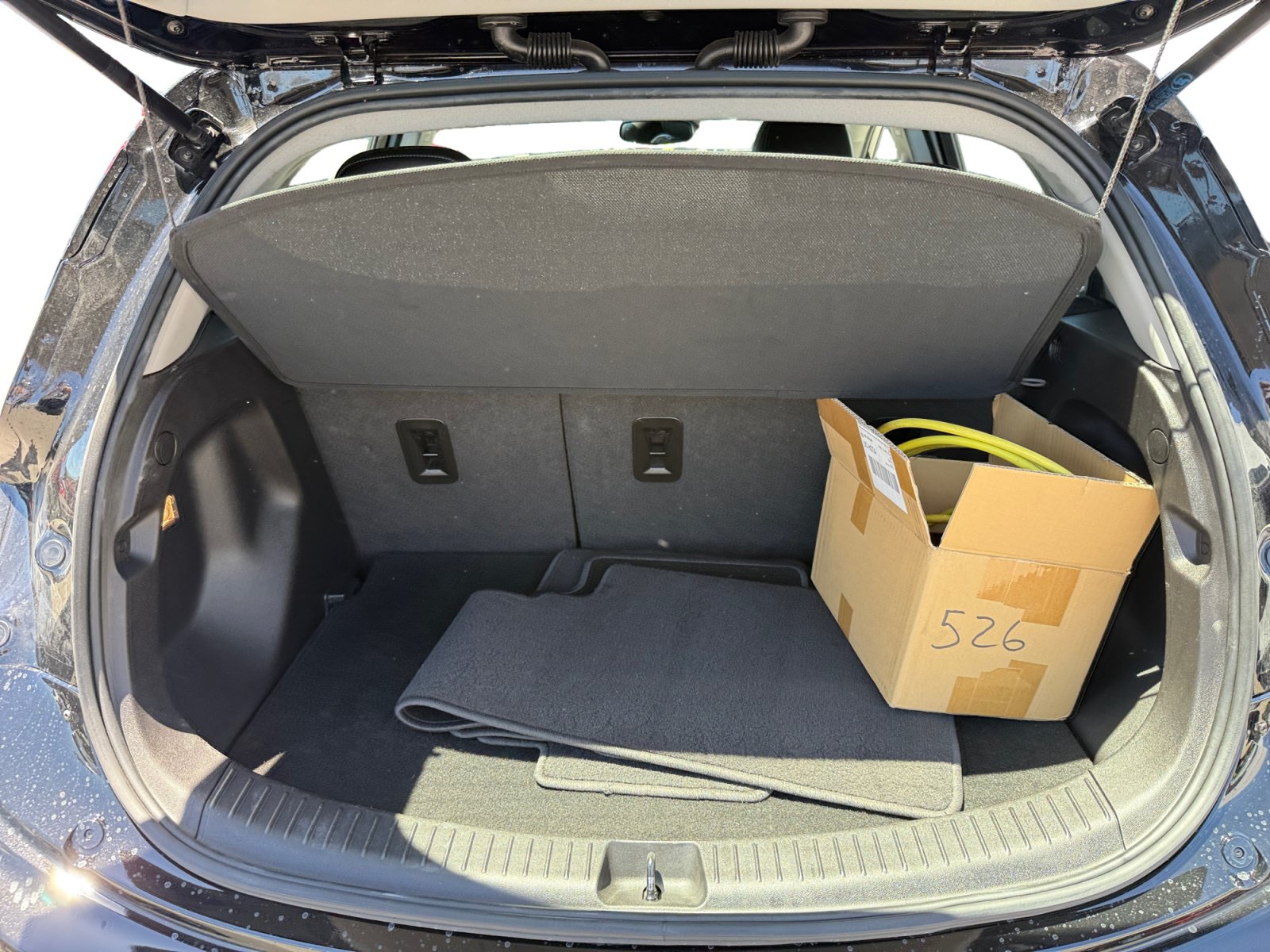 Used 2023 Chevrolet Bolt LT FWD image 17
