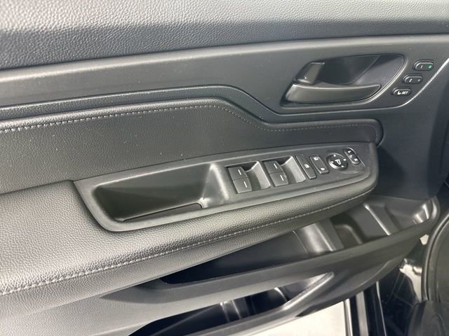 Certified 2024 Honda Odyssey Sport image 22
