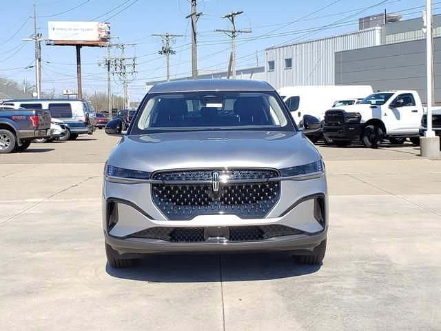 New 2026 Lincoln Nautilus Premier w/ Jet Appearance Package image 3