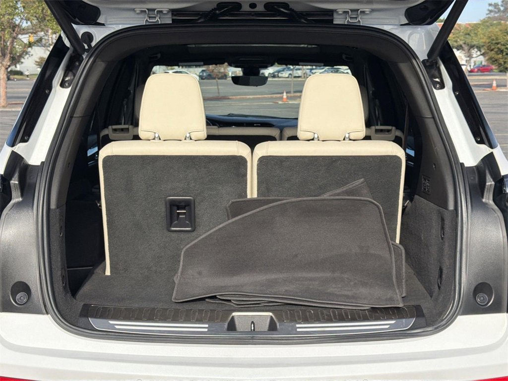 Used 2020 Cadillac XT6 Sport image 29