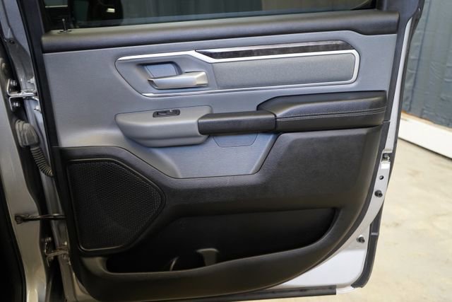 Used 2022 RAM 1500 Big Horn AWD/4WD image 44