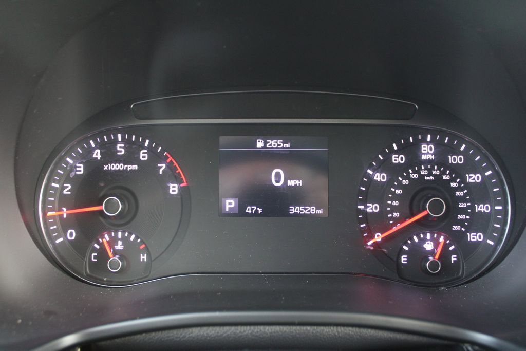 Used 2022 Kia Soul S image 28