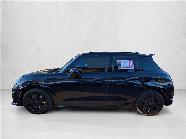Used 2025 MINI Cooper S image 8