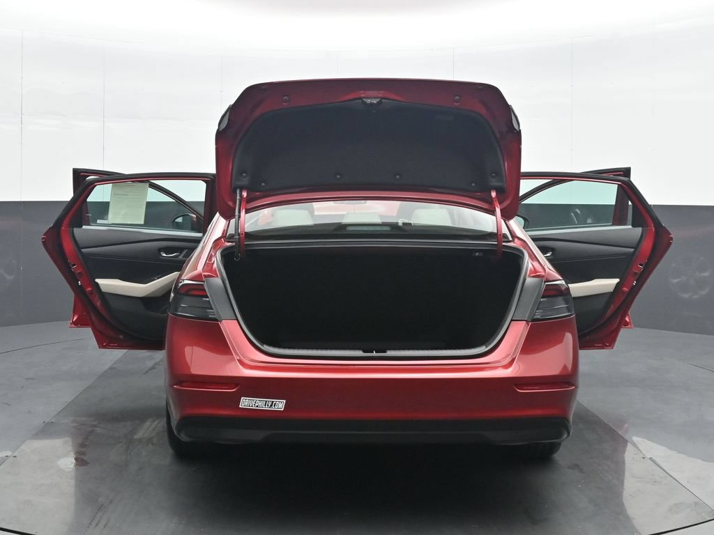 Used 2024 Honda Accord LX image 35
