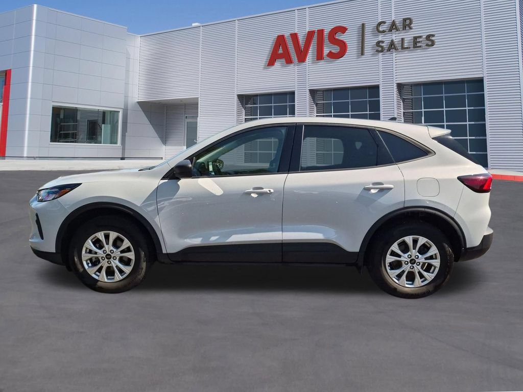 Used 2025 Ford Escape Active AWD/4WD image 10