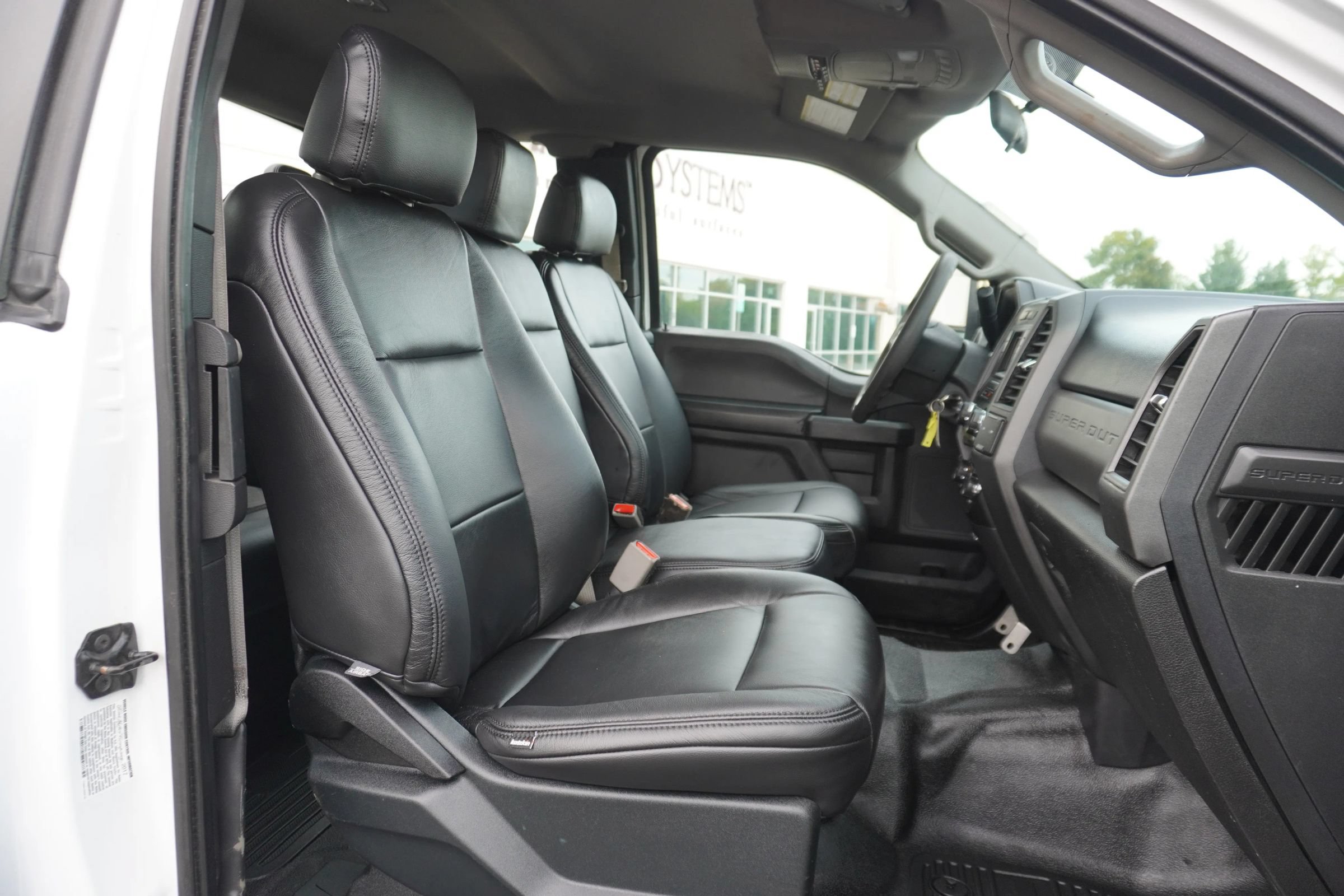 Used 2017 Ford F350 XL AWD/4WD image 13