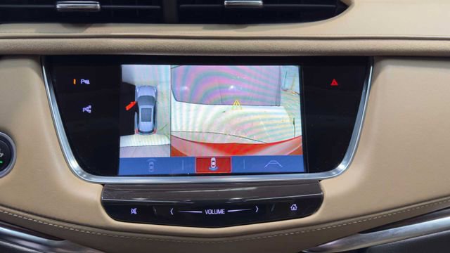 Used 2019 Cadillac XT5 Platinum AWD/4WD image 35