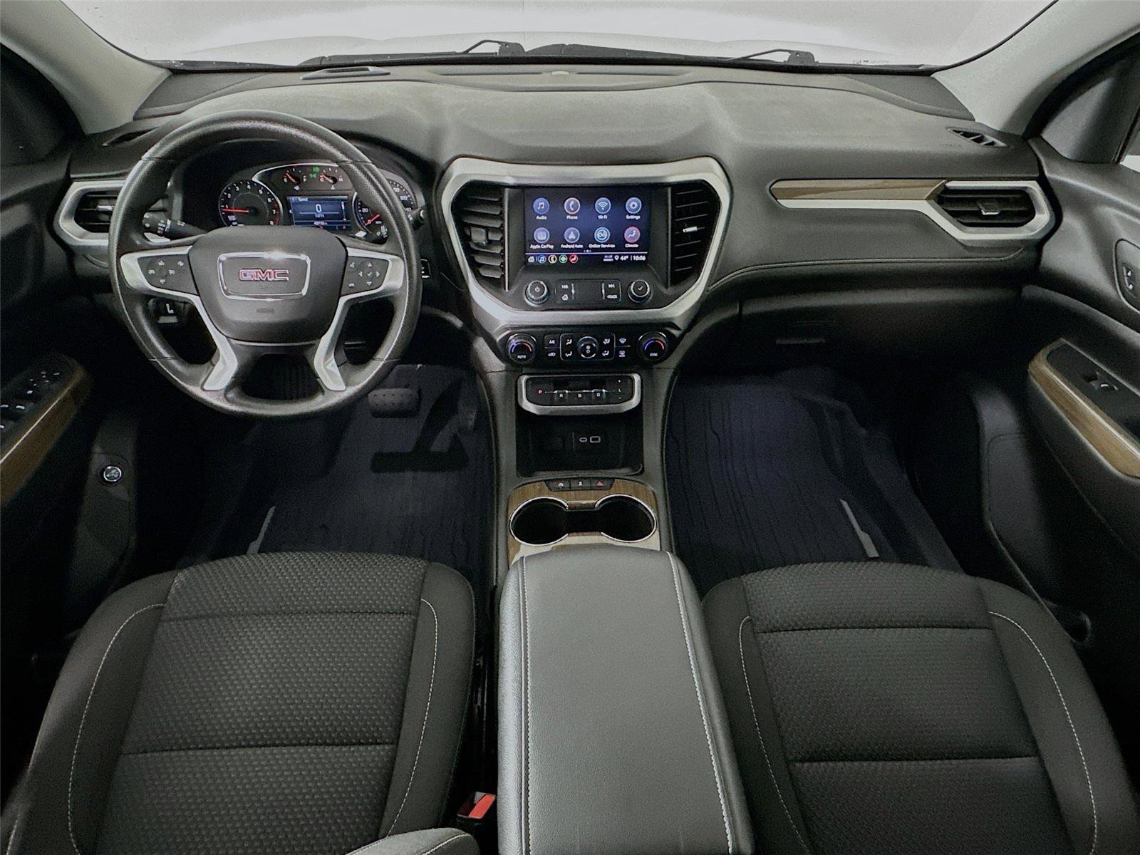 Used 2023 GMC Acadia SLE w/ Driver Convenience Package image 31