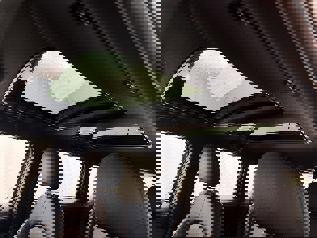 Used 2012 MINI Cooper Countryman S image 10