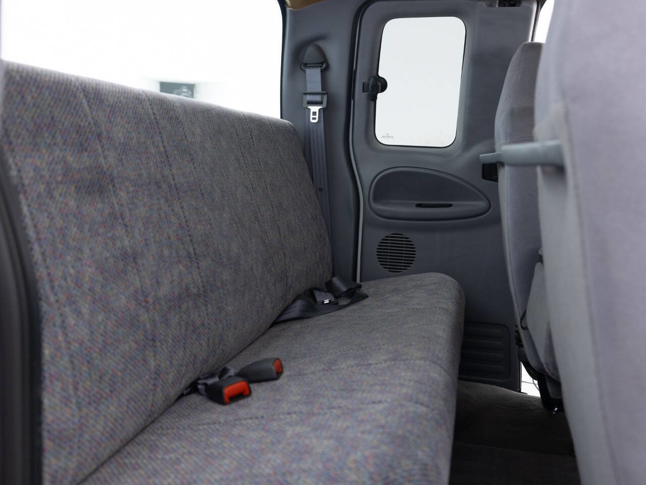 Used 2000 Dodge Ram 1500 Truck 2WD Quad Cab image 33