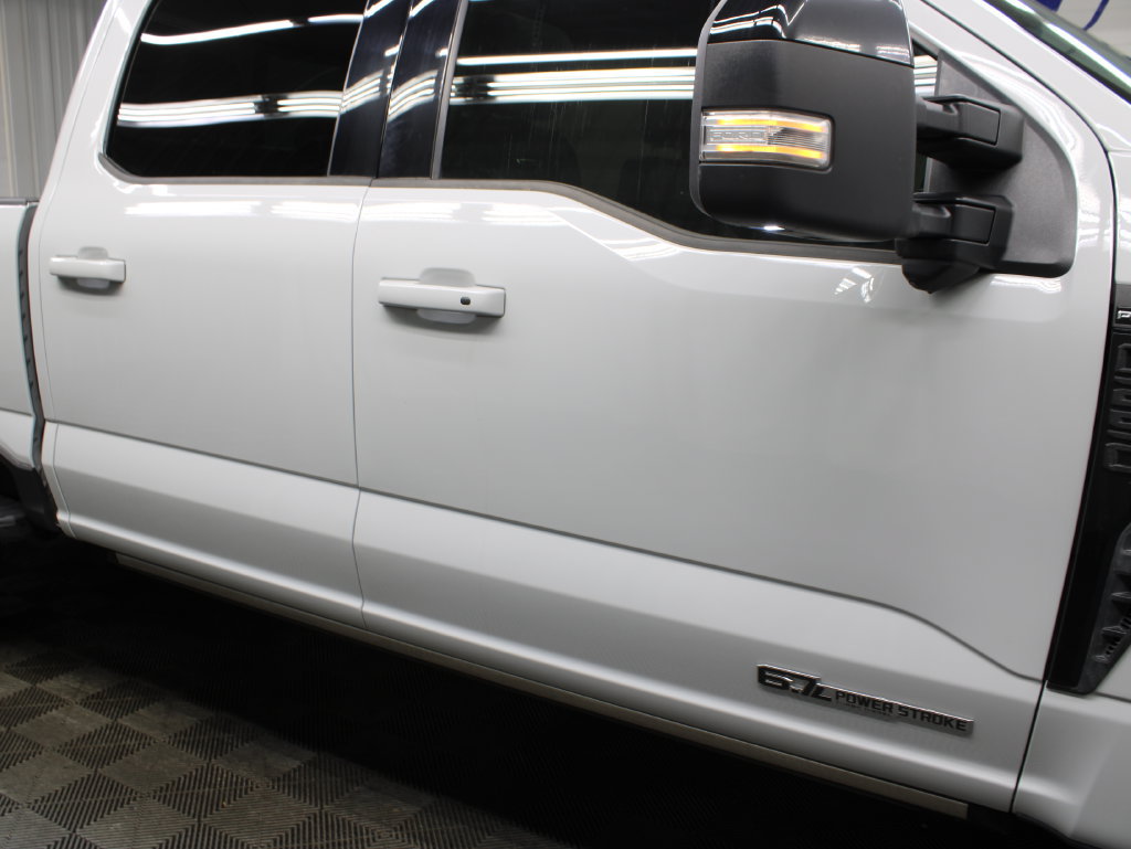 Used 2026 Ford F250 Platinum AWD/4WD image 47