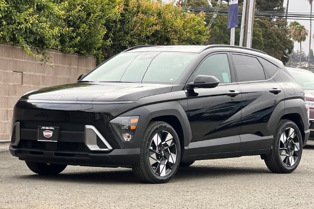 Used 2025 Hyundai Kona SEL FWD image 10
