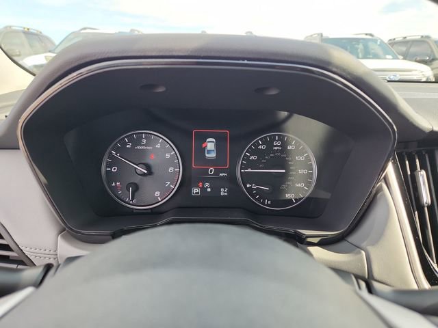 New 2025 Subaru Legacy Premium image 15