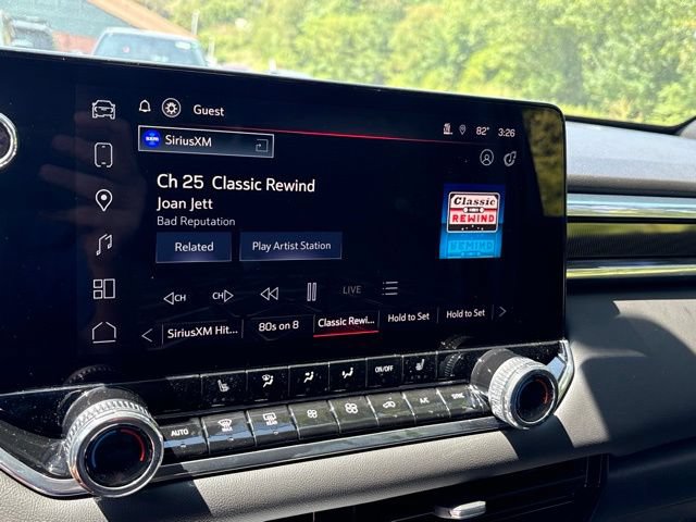 New 2026 GMC Canyon Elevation w/ Convenience Package AWD/4WD image 7