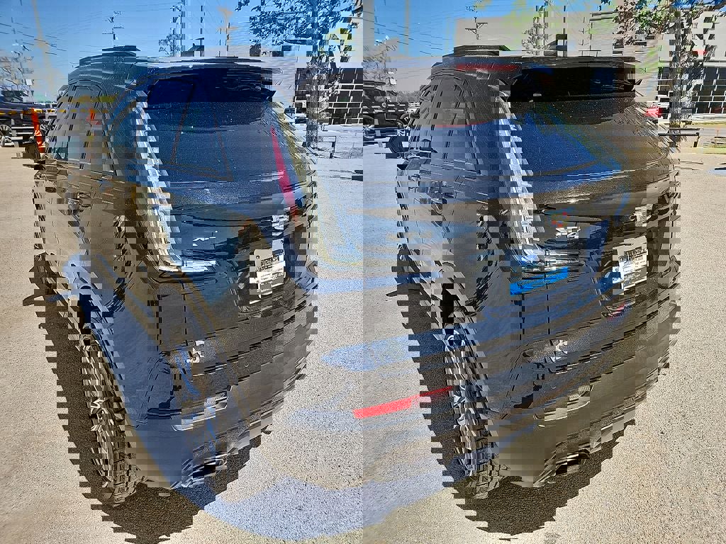 Used 2019 Cadillac XT4 Sport image 5