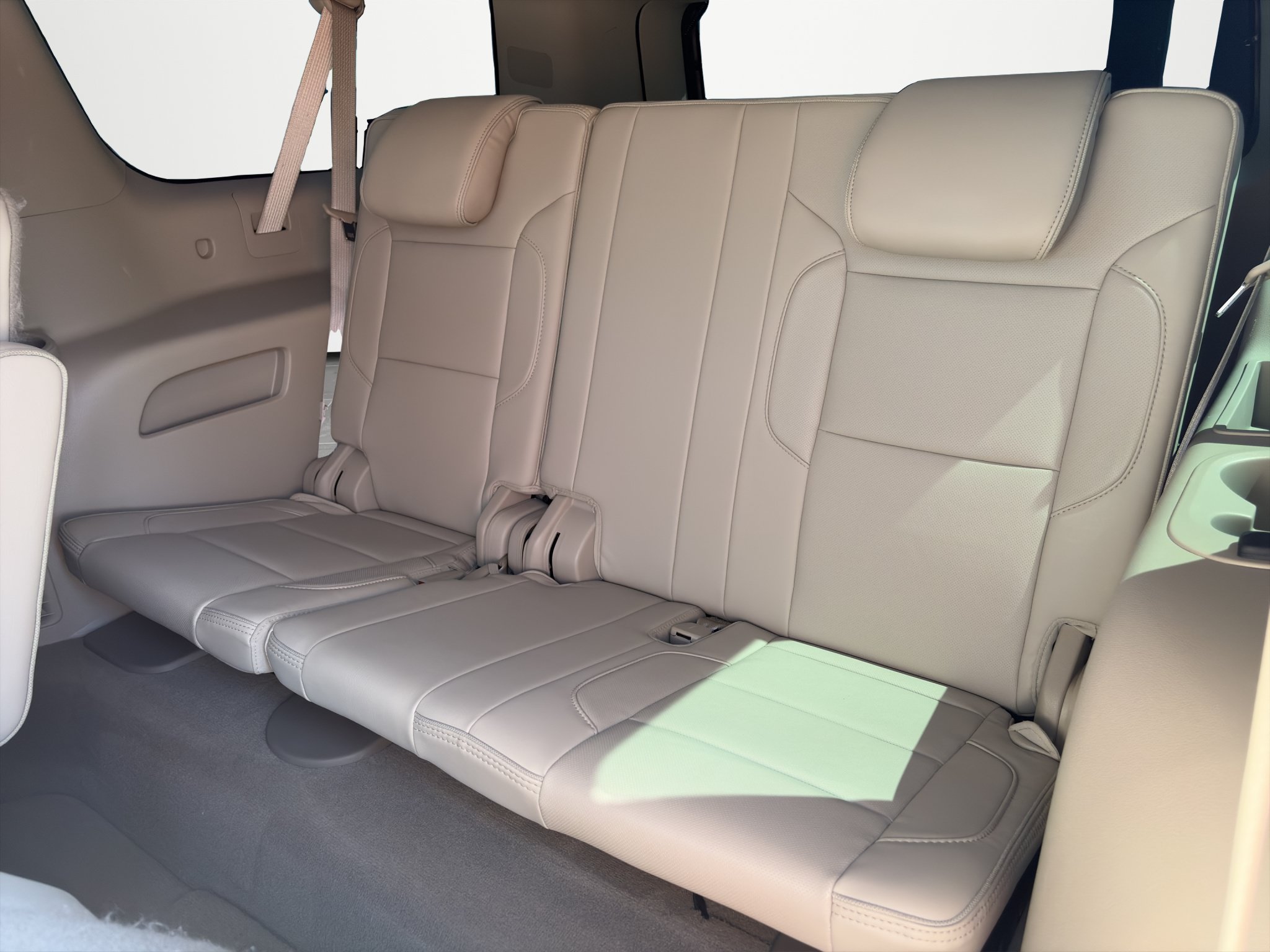 Used 2019 GMC Yukon XL Denali AWD/4WD image 23