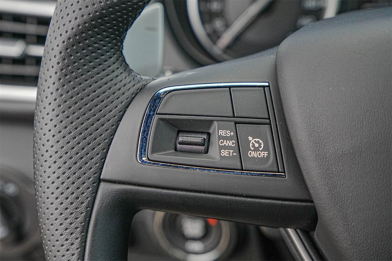 Used 2024 Maserati Ghibli Trofeo image 15