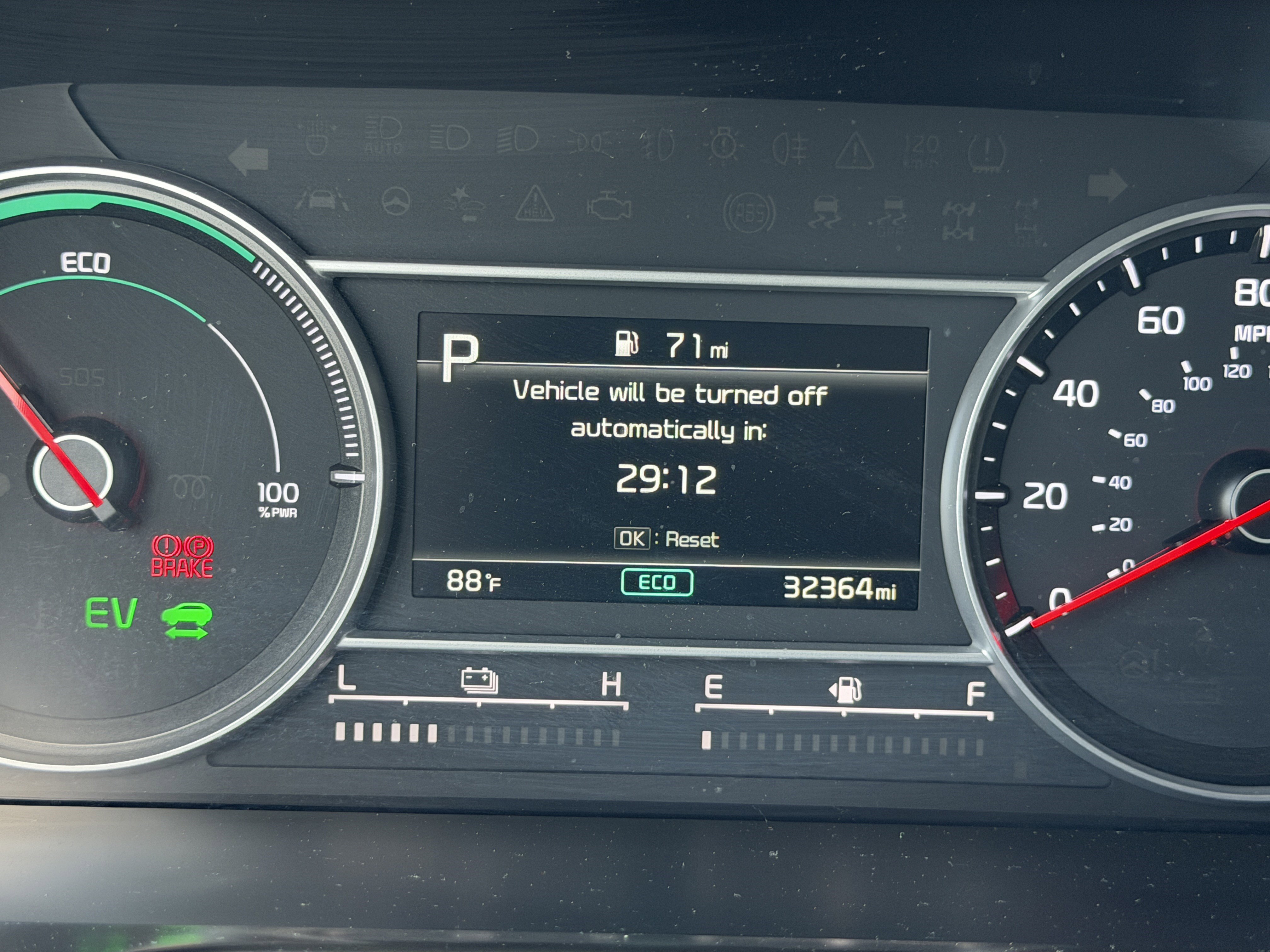 Certified 2023 Kia Sorento EX FWD image 21