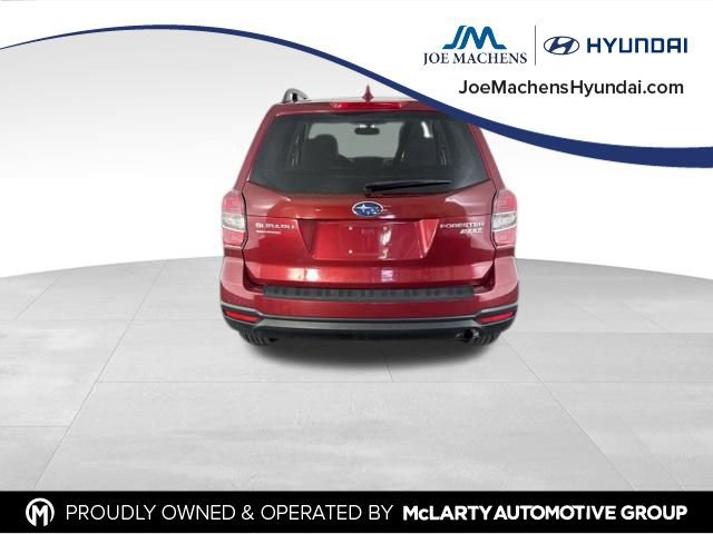 Used 2016 Subaru Forester 2.5i Premium w/ Popular Package #2 AWD/4WD image 7