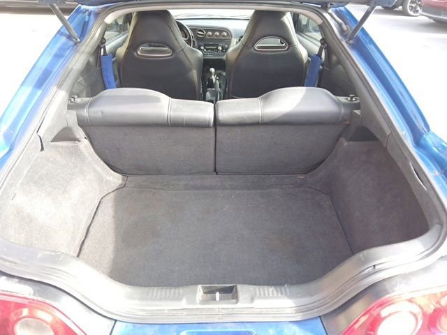 Used 2006 Acura RSX Type-S image 17