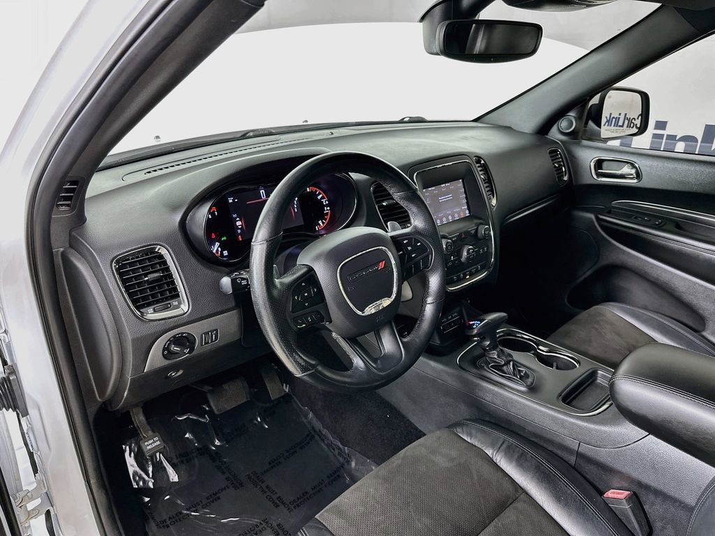 Used 2019 Dodge Durango GT AWD/4WD image 10