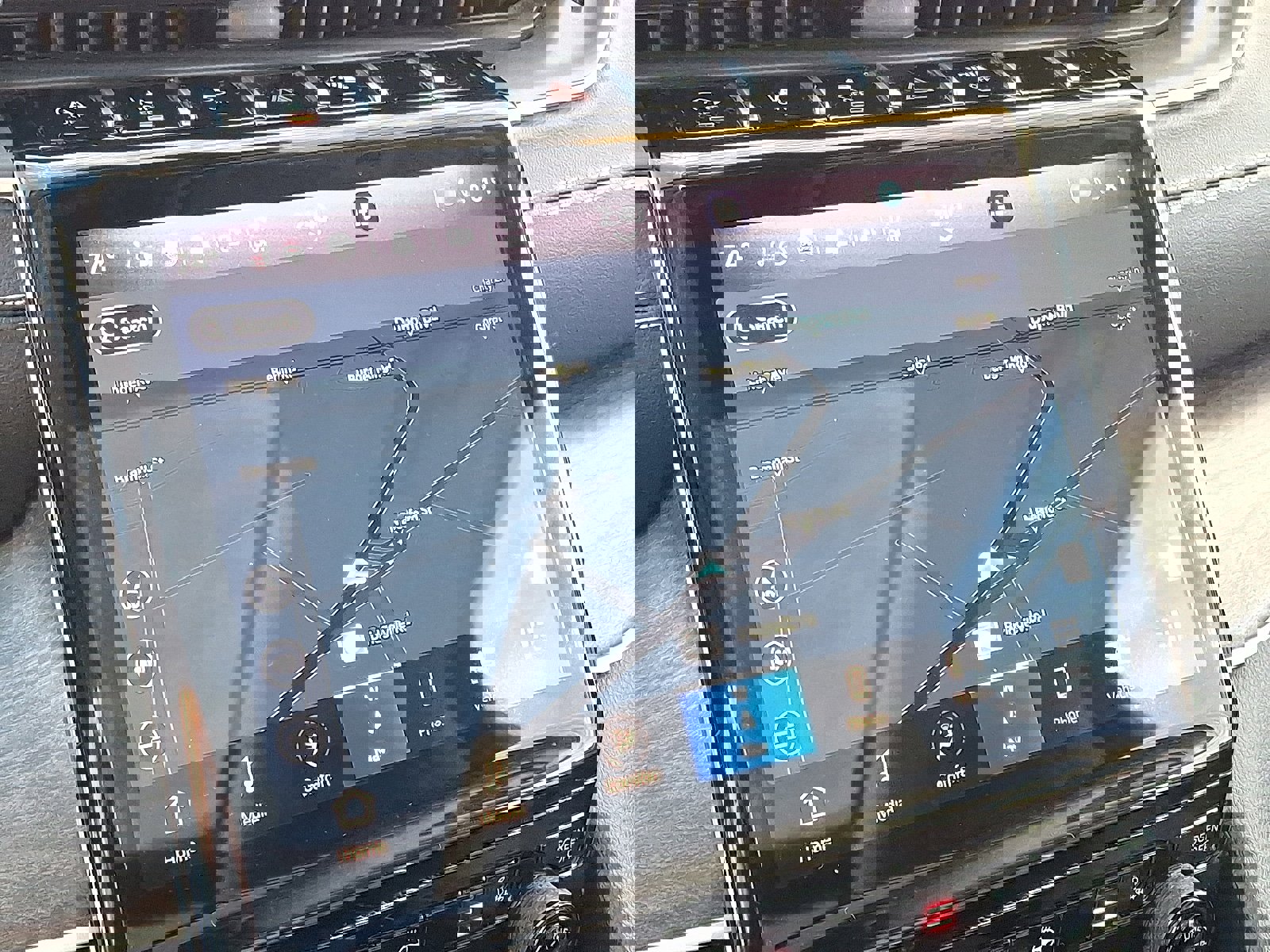 Certified 2021 Jeep Grand Cherokee L Limited image 18