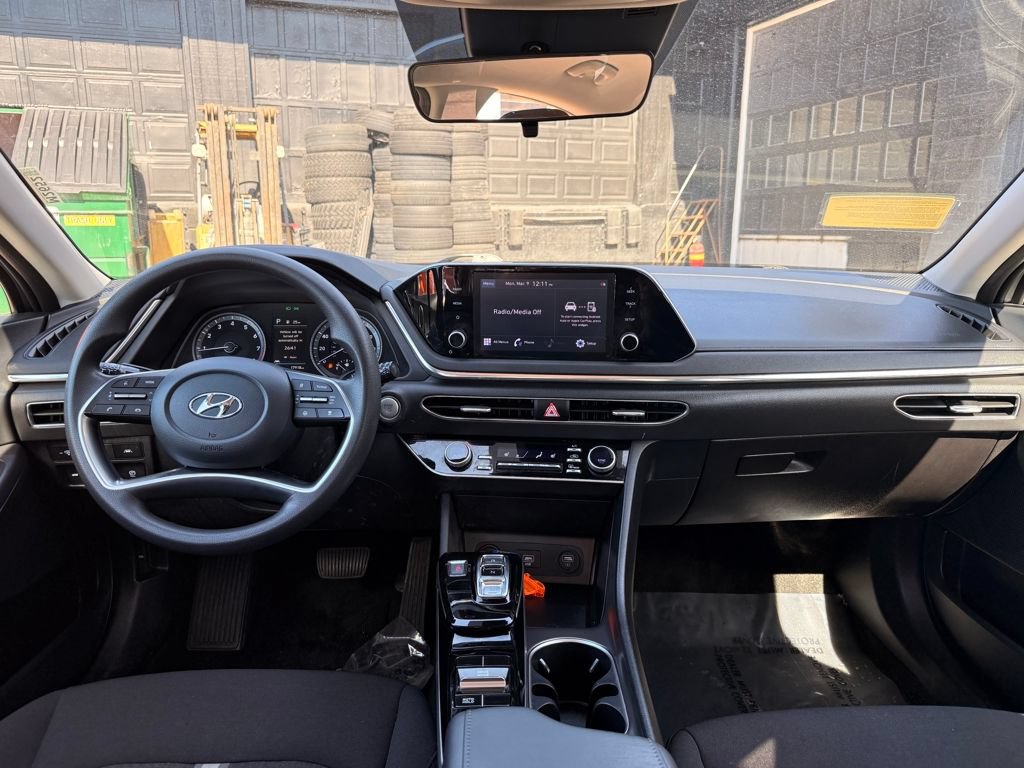 Used 2022 Hyundai Sonata SEL FWD image 18