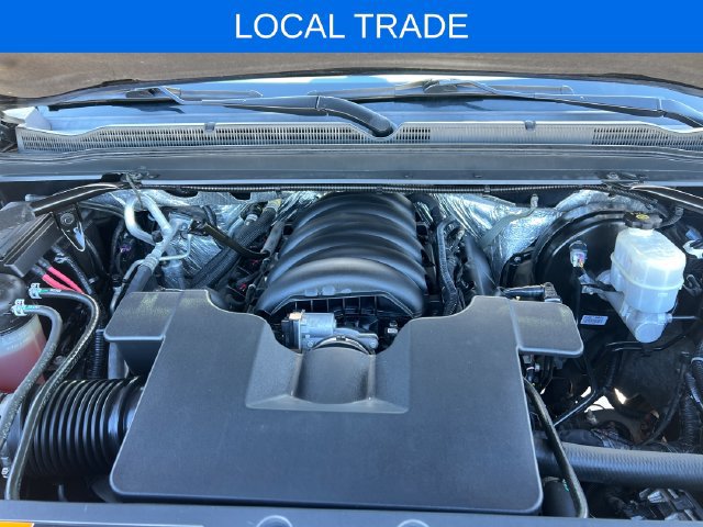 Certified 2016 Chevrolet Tahoe LT AWD/4WD image 42