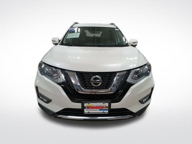 Used 2018 Nissan Rogue SL image 8