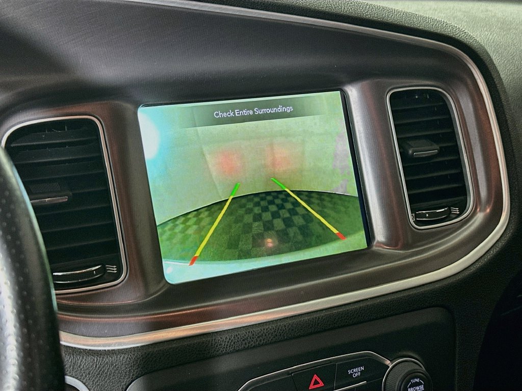 Certified 2021 Dodge Charger R/T RWD image 18
