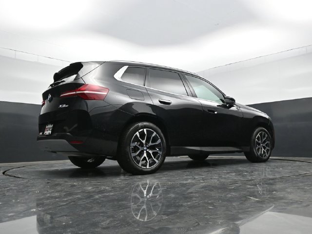 Used 2026 BMW X3 xDrive30i AWD/4WD image 64