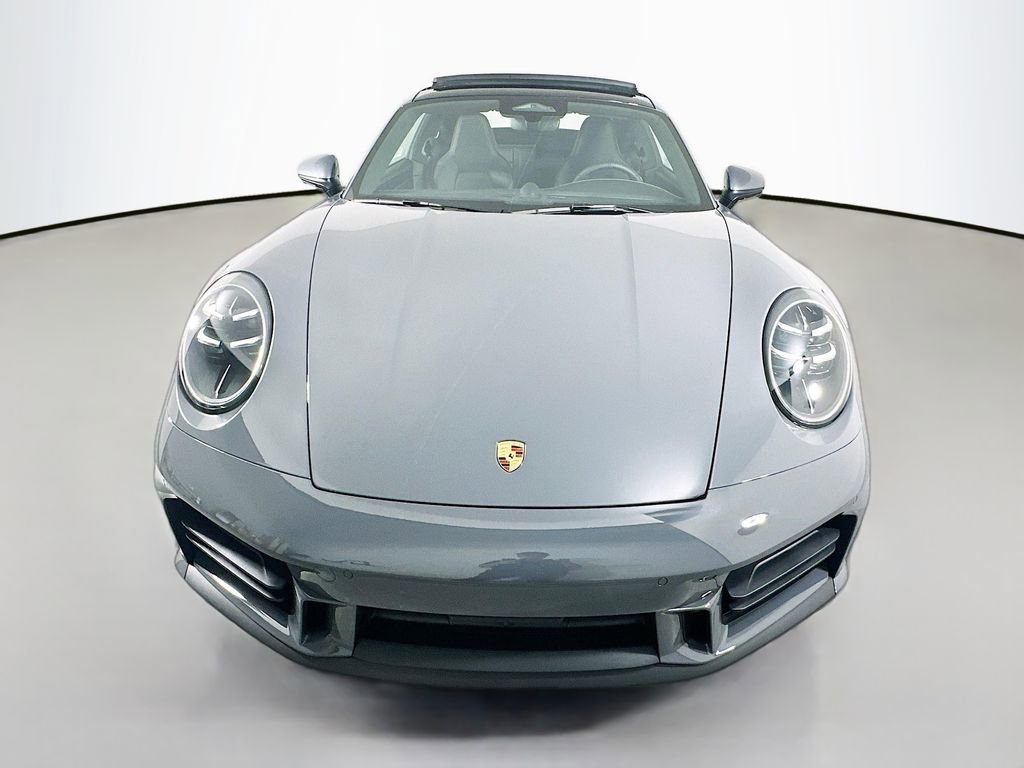 New 2026 Porsche 911 Carrera T image 6