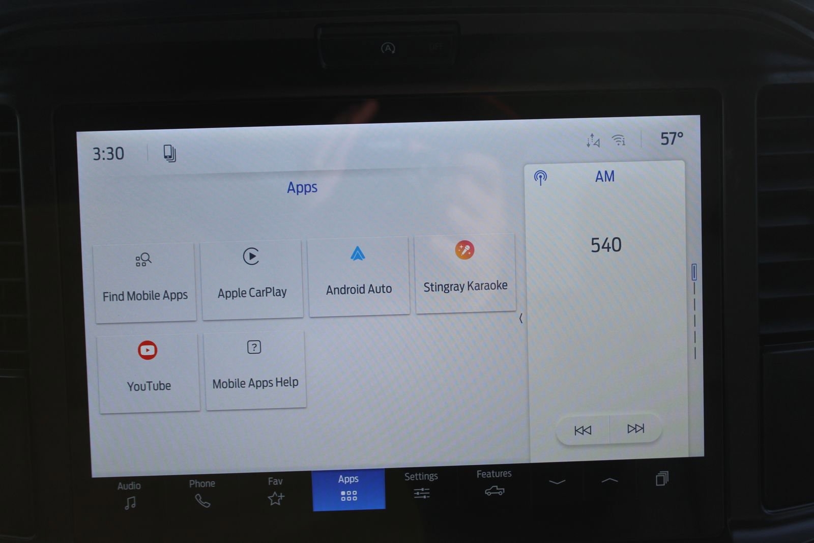 New 2026 Ford F150 STX w/ Equipment Group 200A image 42