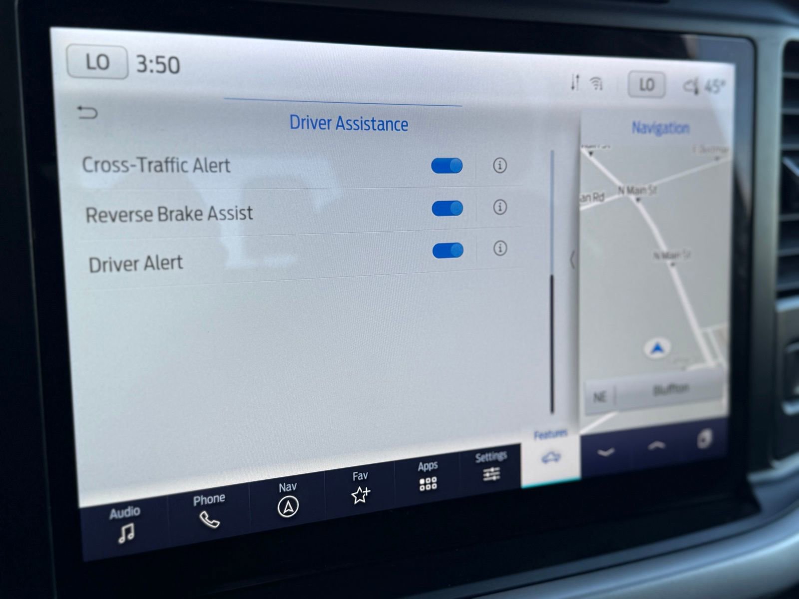 Used 2023 Ford F150 XLT w/ Equipment Group 302A High image 24