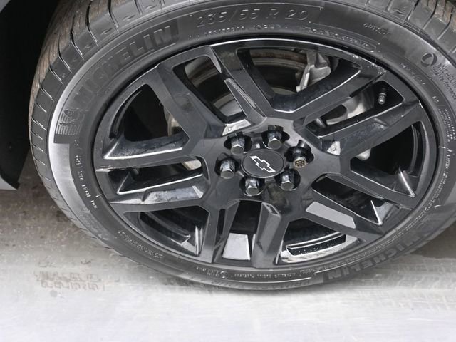 Used 2023 Chevrolet Blazer LT w/ LPO, Black Grille Bar Package image 30