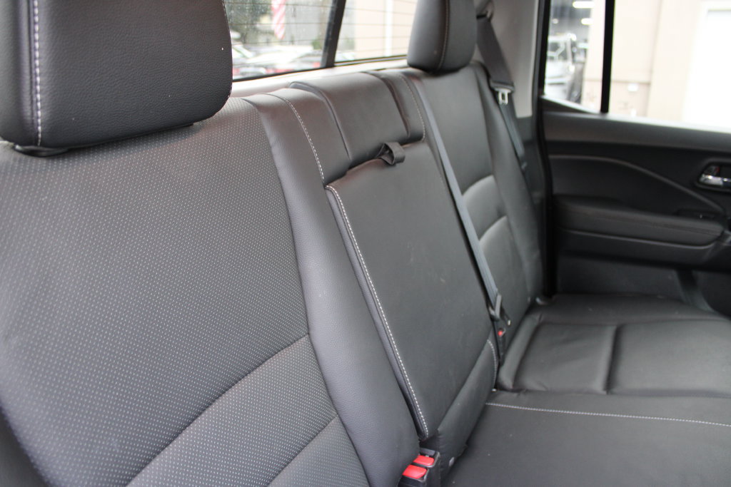 Used 2025 Honda Ridgeline RTL image 22