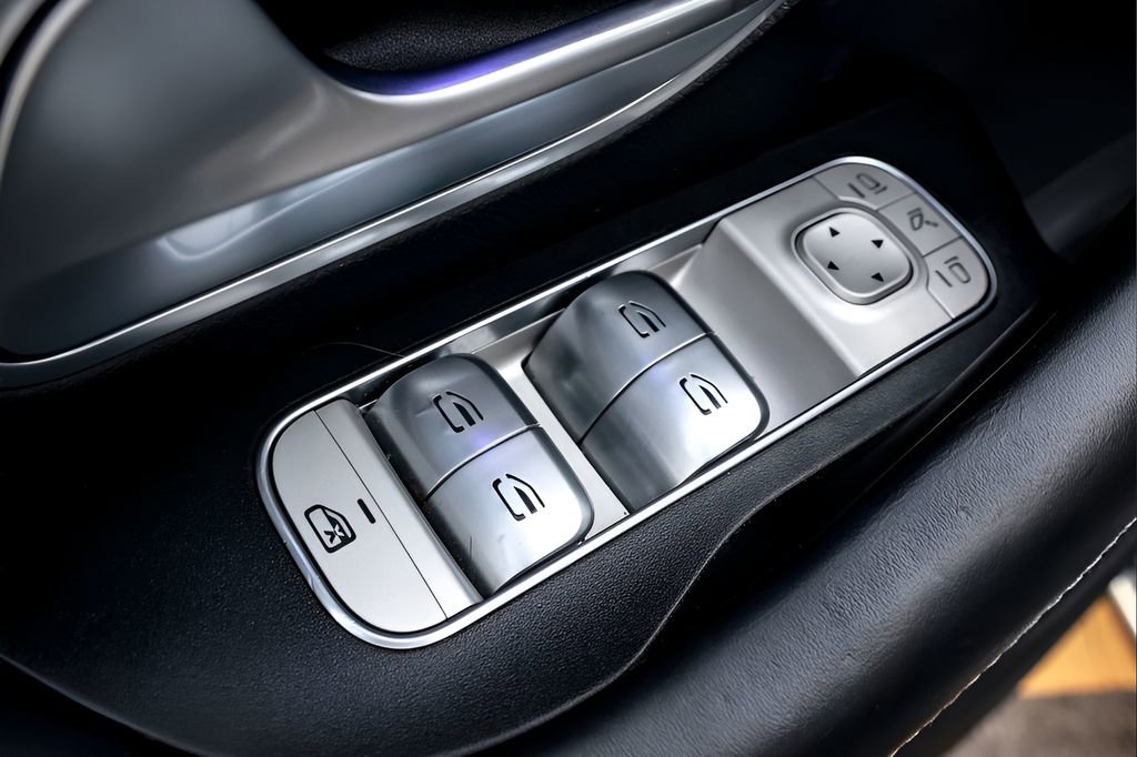 Used 2021 Mercedes-Benz GLE 53 AMG 4MATIC image 27