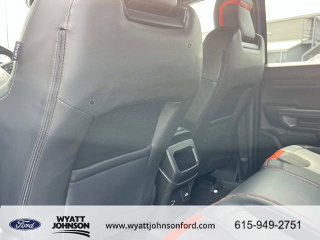 Used 2025 Ford Ranger Raptor AWD/4WD image 19