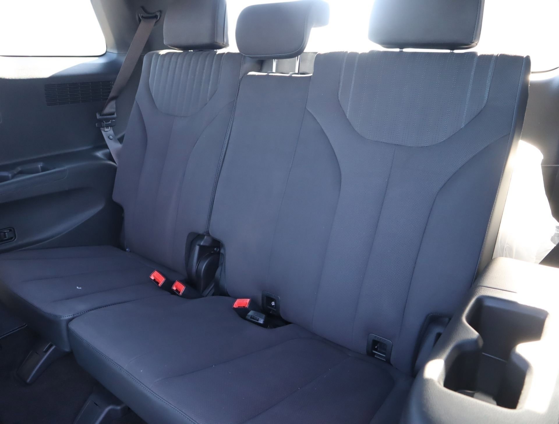 New 2025 Hyundai Palisade Calligraphy image 20