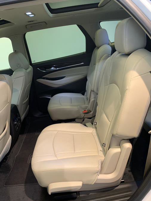 Used 2020 Buick Enclave Premium w/ Sun and Sites Package image 46