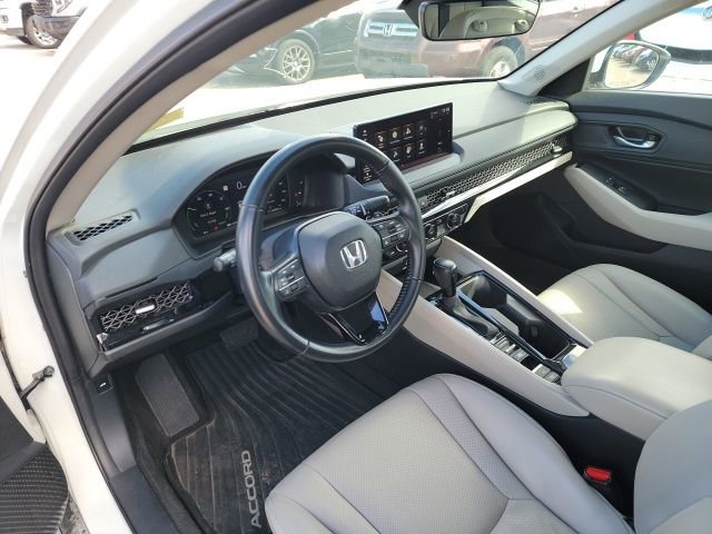 Used 2023 Honda Accord EX-L image 9