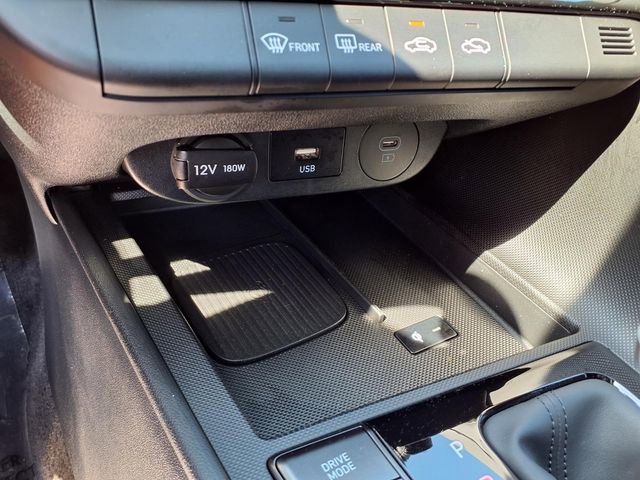 Certified 2025 Hyundai Elantra Sport FWD image 24
