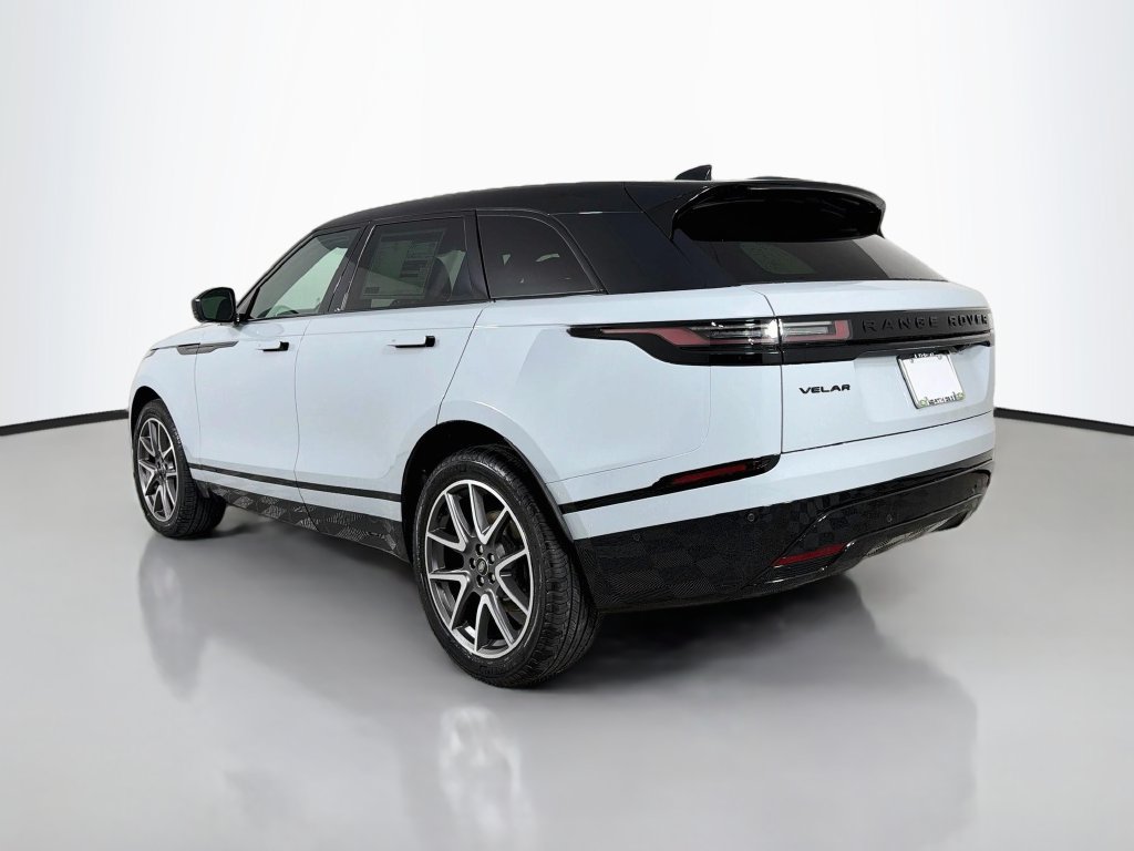 New 2026 Land Rover Range Rover Velar Belgravia AWD/4WD image 7