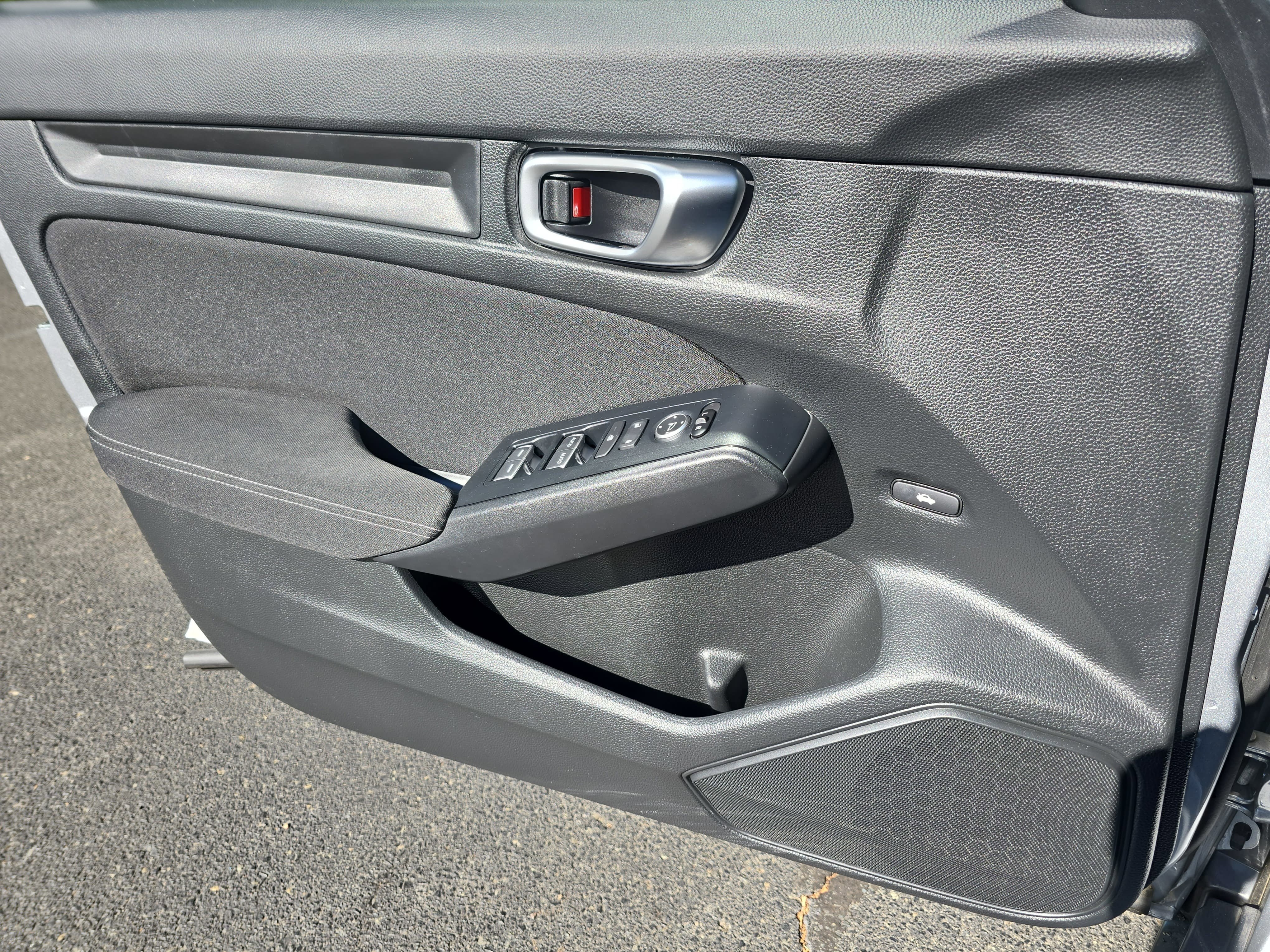 Certified 2024 Honda Civic Sport image 24
